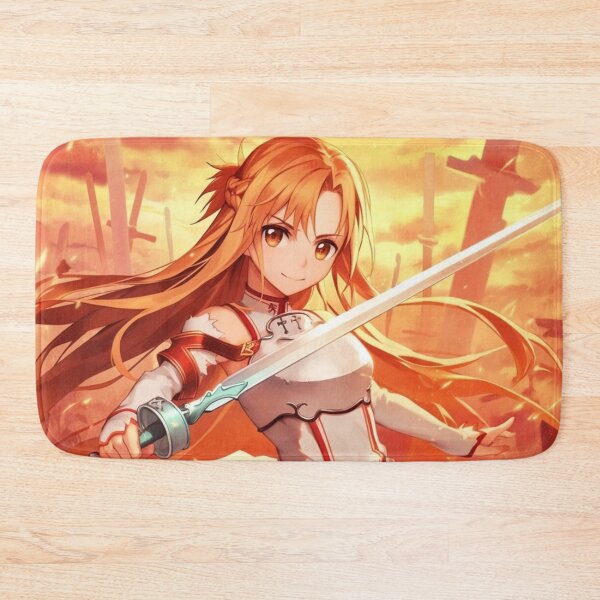 Item preview, Asuna designed and sold by jinwooo.