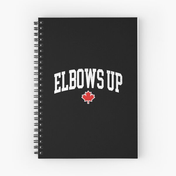 Item preview, Elbows Up, Never 51 designed and sold by Miarsabhoul.
