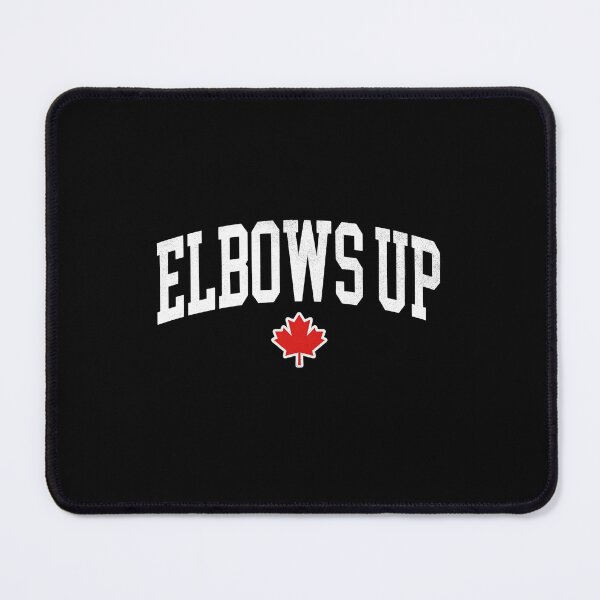 Item preview, Elbows Up, Never 51 designed and sold by Miarsabhoul.