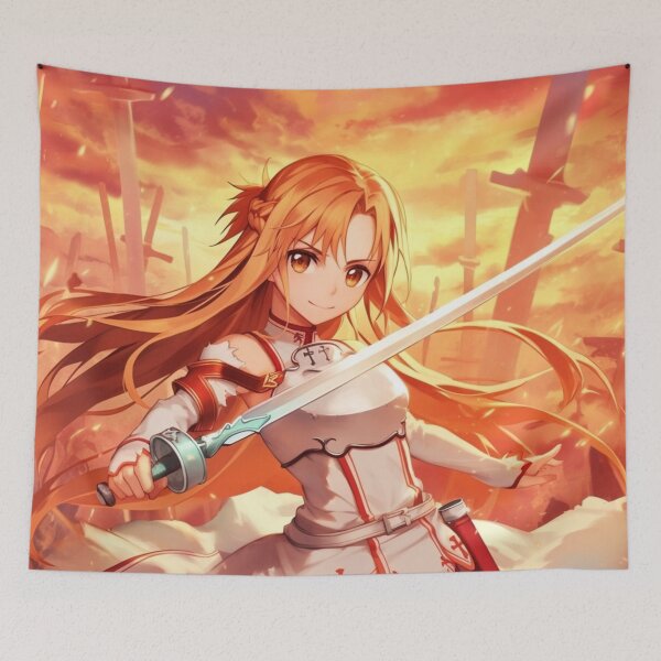 Item preview, Asuna designed and sold by jinwooo.