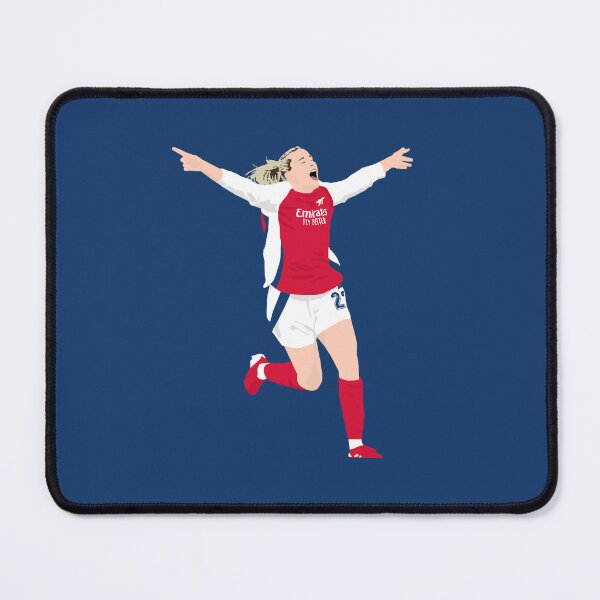 Item preview, Alessia Russo celebration designed and sold by Rhys40.