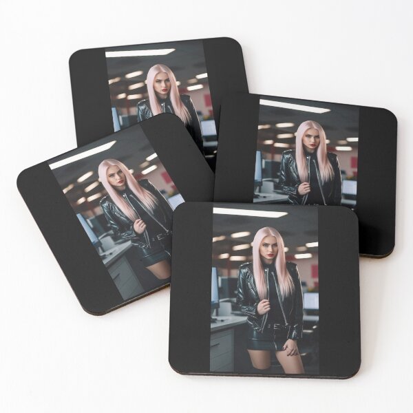 Item preview, Office Vibes designed and sold by e-not-shop.