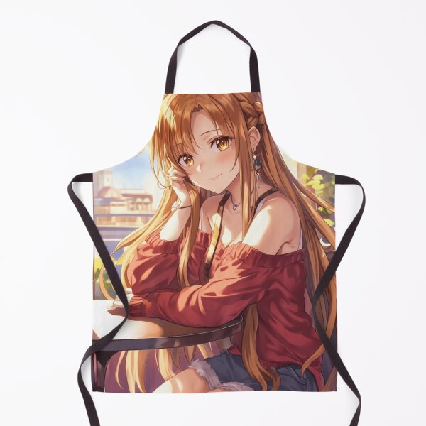 Item preview, Asuna designed and sold by jinwooo.
