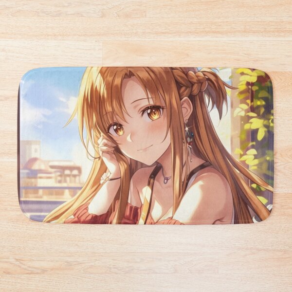 Item preview, Asuna designed and sold by jinwooo.