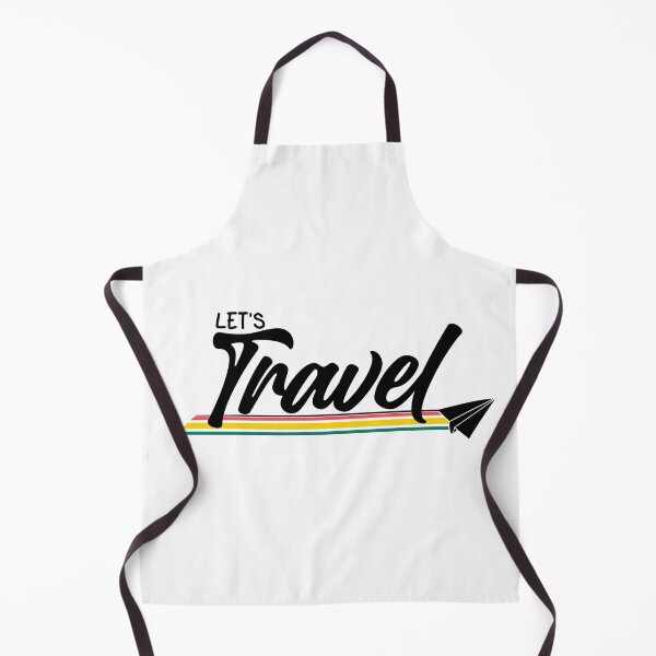 Item preview, Let'sTravel designed and sold by BengBenz.