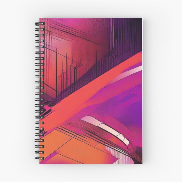 Item preview, Abstract designed and sold by Seeded.