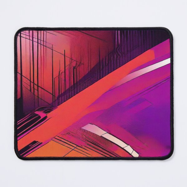 Item preview, Abstract designed and sold by Seeded.