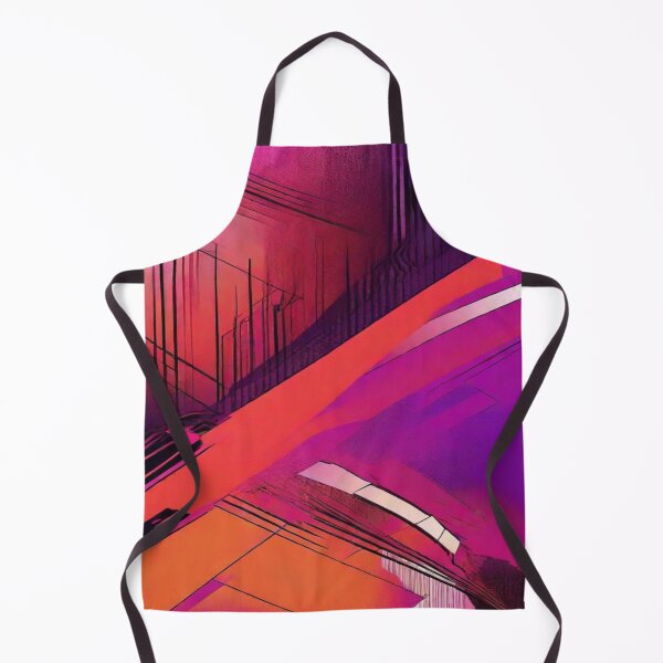 Item preview, Abstract designed and sold by Seeded.