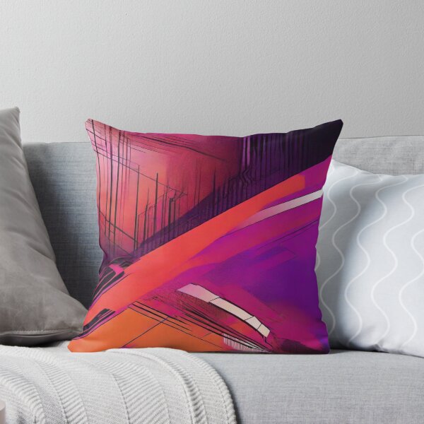 Item preview, Abstract designed and sold by Seeded.