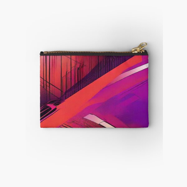 Item preview, Abstract designed and sold by Seeded.