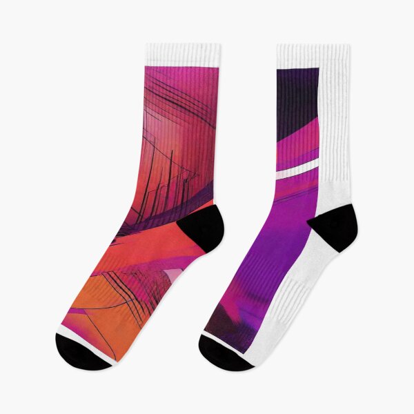 Item preview, Abstract designed and sold by Seeded.