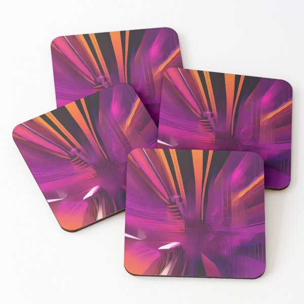 Item preview, Abstract designed and sold by Seeded.