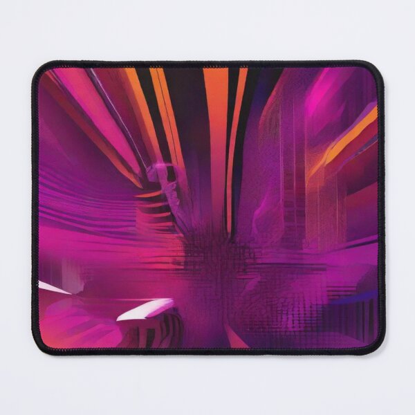 Item preview, Abstract designed and sold by Seeded.