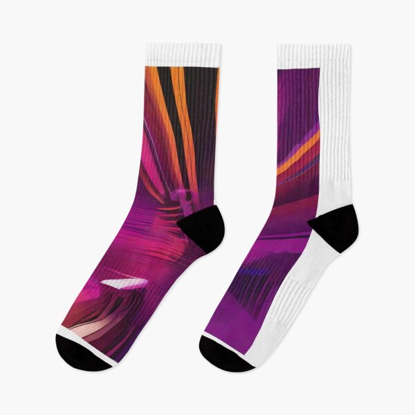 Item preview, Abstract designed and sold by Seeded.