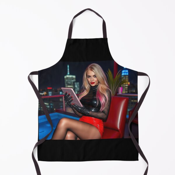 Item preview, The Rooftop Party designed and sold by e-not-shop.
