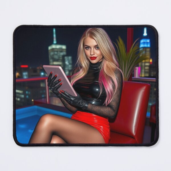Item preview, The Rooftop Party designed and sold by e-not-shop.