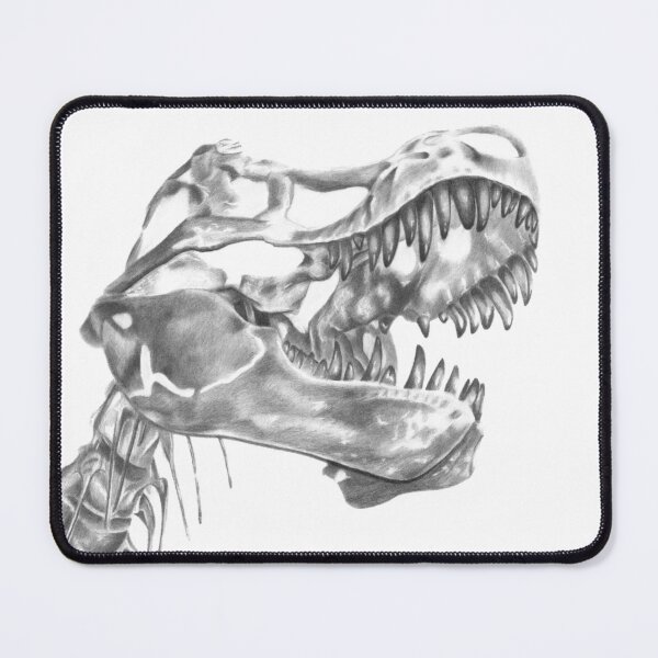 Item preview, t-rex designed and sold by annanauja.