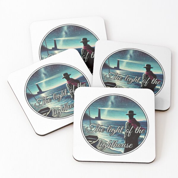 Item preview, The Lighthouse's Glow designed and sold by MIBdesign.