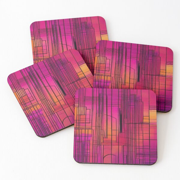 Item preview, Abstract designed and sold by Seeded.