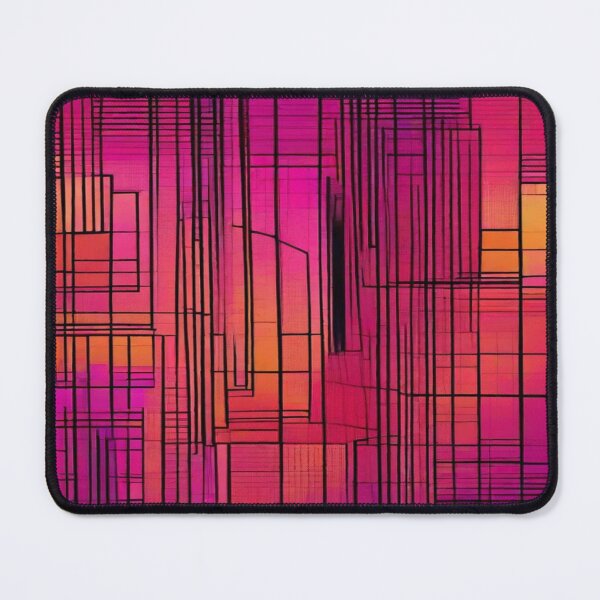 Item preview, Abstract designed and sold by Seeded.