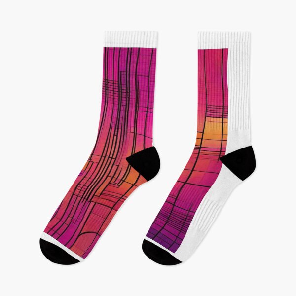 Item preview, Abstract designed and sold by Seeded.
