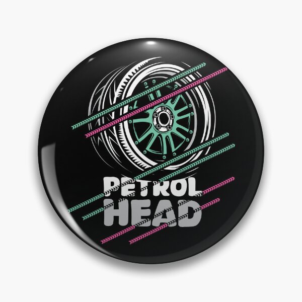 Item preview, Petrol Head - Rim design for the tuning scene designed and sold by AndreMi.