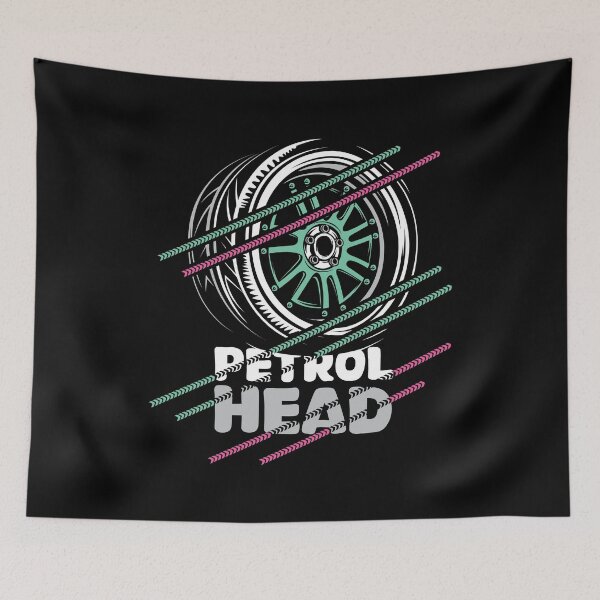 Item preview, Petrol Head - Rim design for the tuning scene designed and sold by AndreMi.