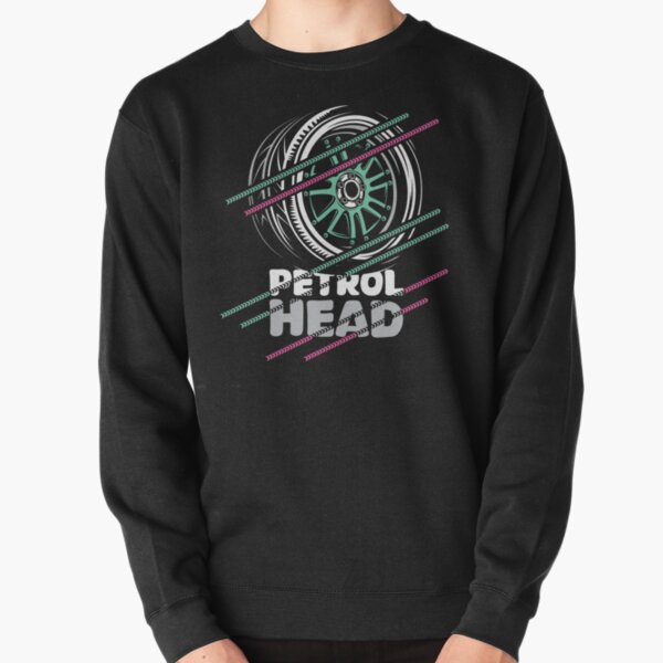 Item preview, Petrol Head - Rim design for the tuning scene designed and sold by AndreMi.
