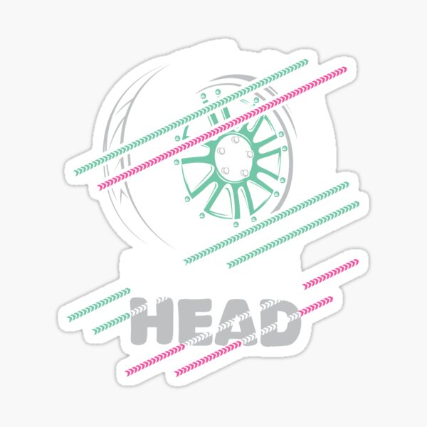 Item preview, Petrol Head - Rim design for the tuning scene designed and sold by AndreMi.