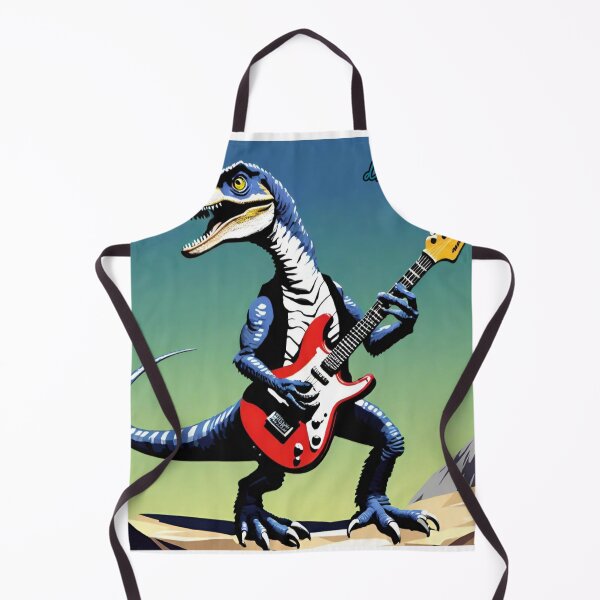 Item preview, Velociraptor Rock designed and sold by DreamistStore.
