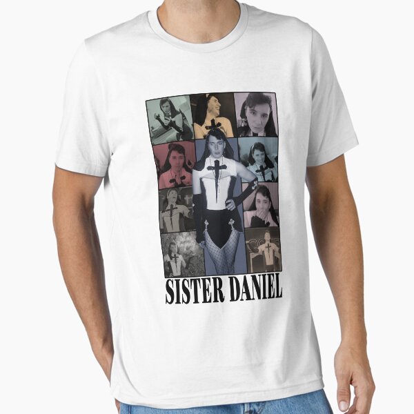 Item preview, Sister Daniel Eras Tour Funny designed and sold by quotes-print.