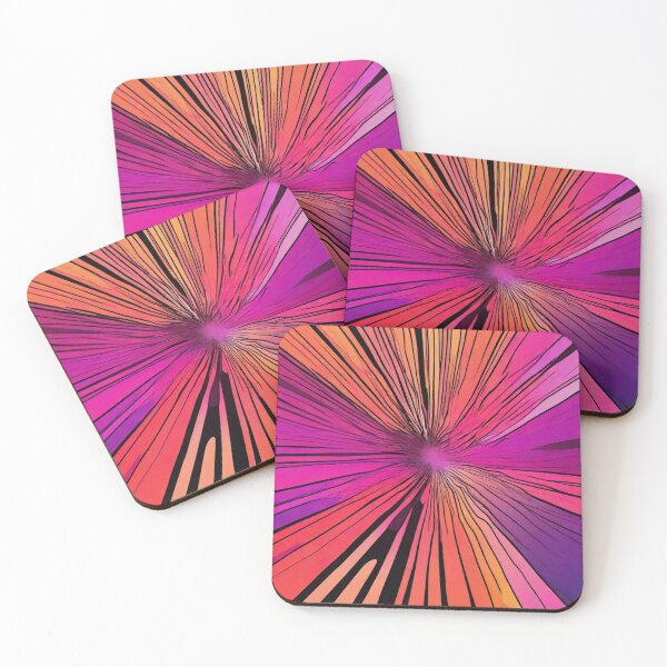 Item preview, Abstract designed and sold by Seeded.