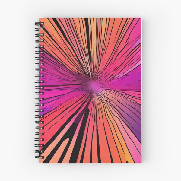 Item preview, Abstract designed and sold by Seeded.
