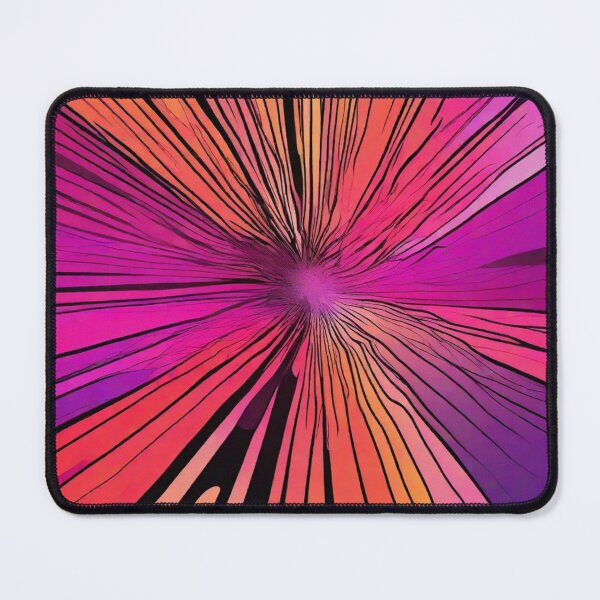 Item preview, Abstract designed and sold by Seeded.