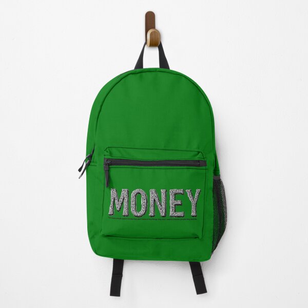 Item preview, Too many people spend money they don't have on things they don't need to impress people they don't like. designed and sold by nature. electrified..
