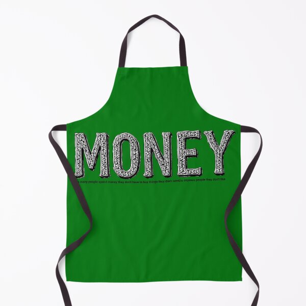 Item preview, Too many people spend money they don't have on things they don't need to impress people they don't like. designed and sold by nature. electrified..