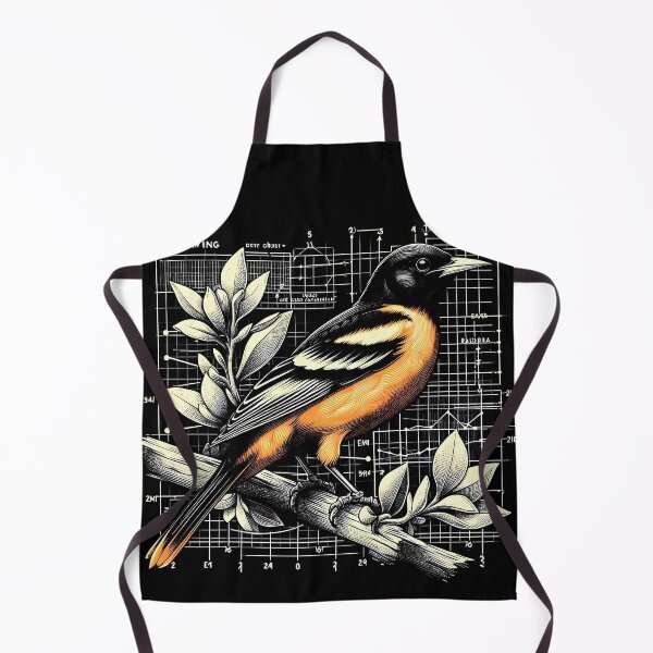 Item preview, Orioles de Baltimore 3 designed and sold by theAVIARY7.