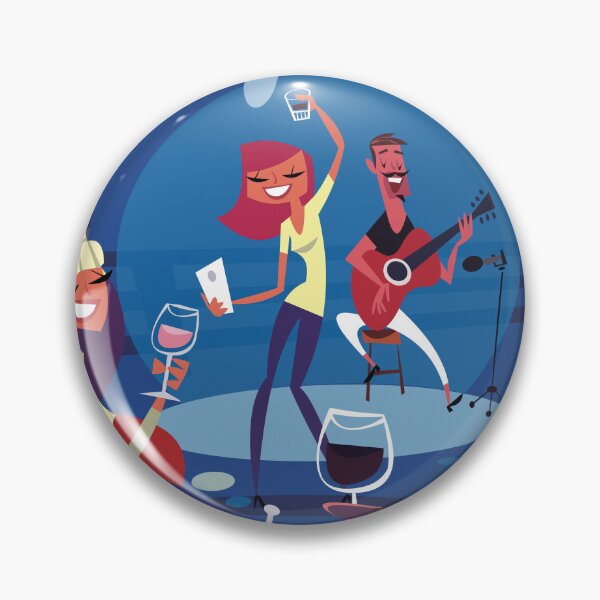 Item preview, Apres Time ski poster designed and sold by GAGodel.