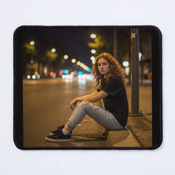 Item preview, Street Photography designed and sold by e-not-shop.