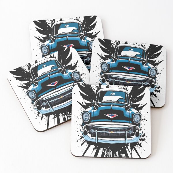 Item preview, Chevrolet Takes Flight designed and sold by ClassicMotion.