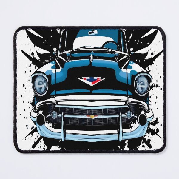 Item preview, Chevrolet Takes Flight designed and sold by ClassicMotion.