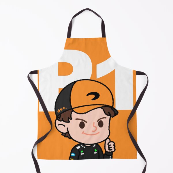 Item preview, Oscar Piastri designed and sold by ourhappyface.