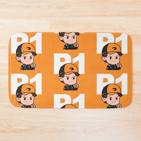 Item preview, Oscar Piastri designed and sold by ourhappyface.