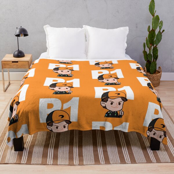 Item preview, Oscar Piastri designed and sold by ourhappyface.