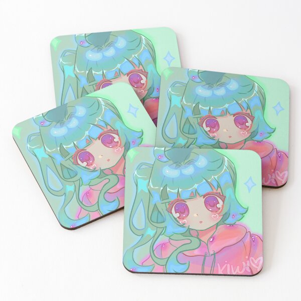 Item preview, Arte oc designed and sold by Kiwiartx.
