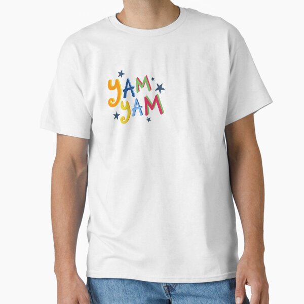 Item preview, YAM YAM 4 designed and sold by Helen McCartney Designs.