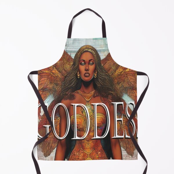 Item preview, Goddess designed and sold by Seeded.