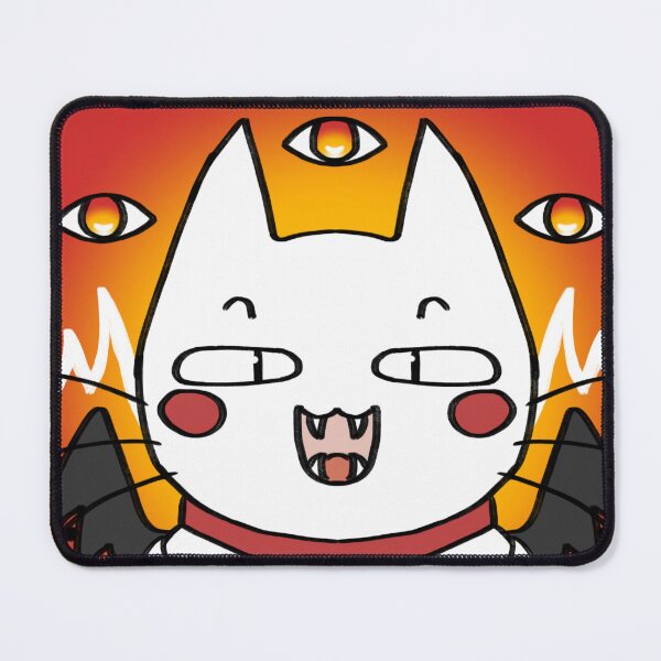 Item preview, Fiery Majitsushi designed and sold by Majitsushi.