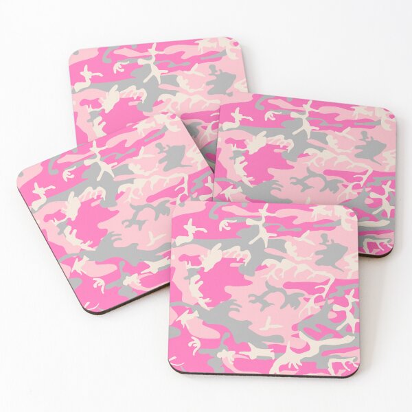 Item preview, Pink Urban Camo designed and sold by mozizy.