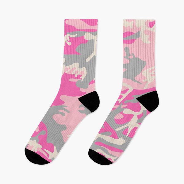 Item preview, Pink Urban Camo designed and sold by mozizy.
